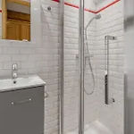 בקתה Grand Standing Avec Jacuzzi A 1750 שמרוסה