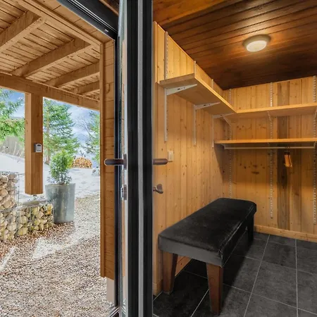 Alpstuga Grand Standing Avec Jacuzzi A 1750 Chamrousse