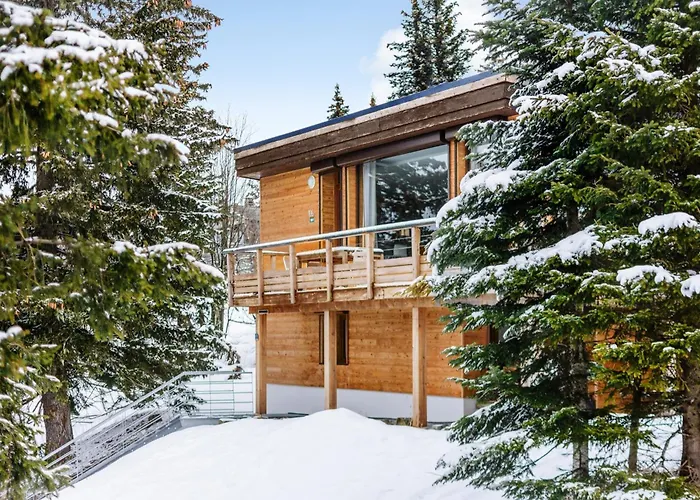Alpstuga Grand Standing Avec Jacuzzi A 1750 Chamrousse