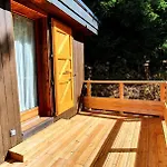 Chalet Grand Standing Avec Jacuzzi à 1750 *