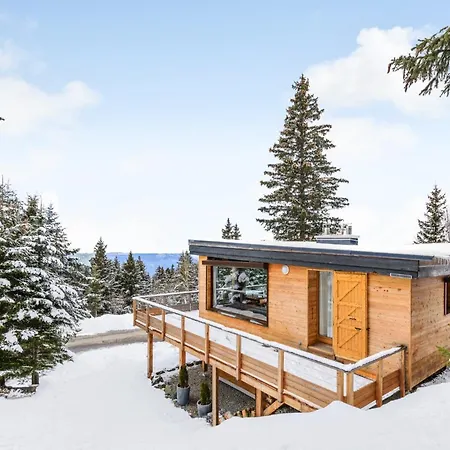 Grand Standing Avec Jacuzzi A 1750 Chamrousse