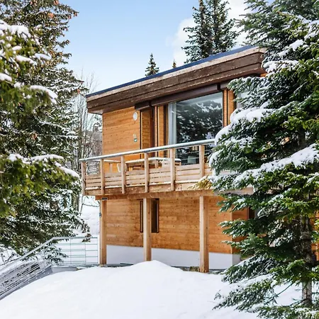 Chalet Grand Standing Avec Jacuzzi A 1750 Chamrousse